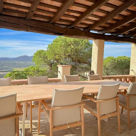 Villa Azure 8p. - Zazu