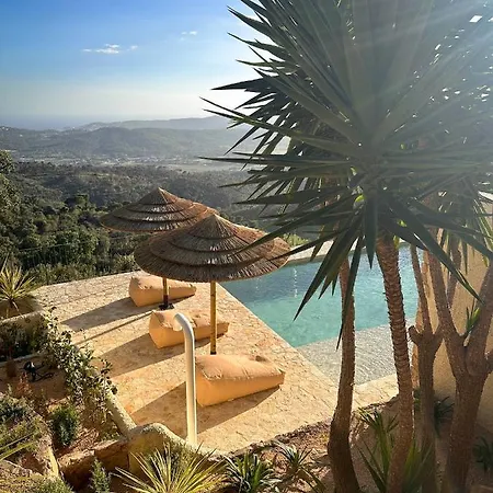 Villa Azure 8p. - Zazu *