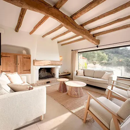 Azure 8p. - Zazu Villa Girona