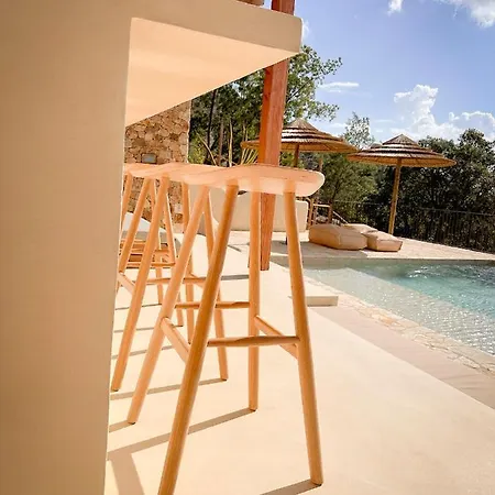 Villa Azure 8p. - Zazu Girona