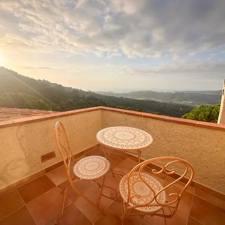 Azure 8p. - Zazu Villa Girona