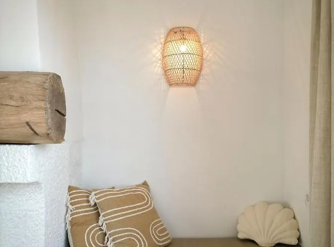 Azure 8p. - Zazu וילה