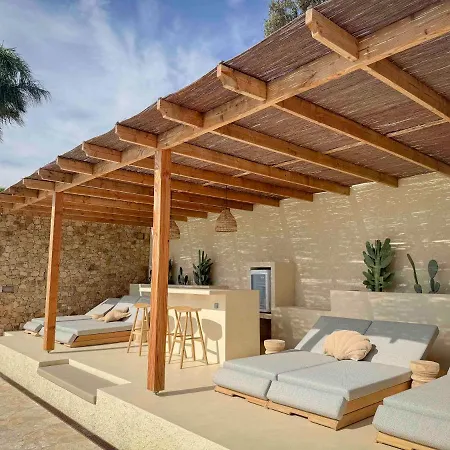 Azure 8p. - Zazu Вилла *