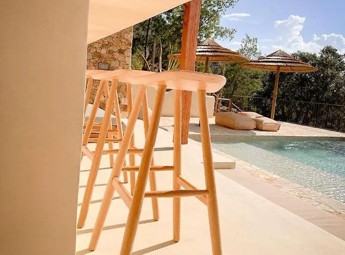 Вилла Azure 8p. - Zazu Жирона