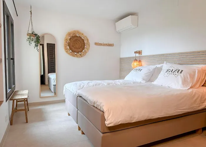 Azure 8p. - Zazu Вилла Жирона