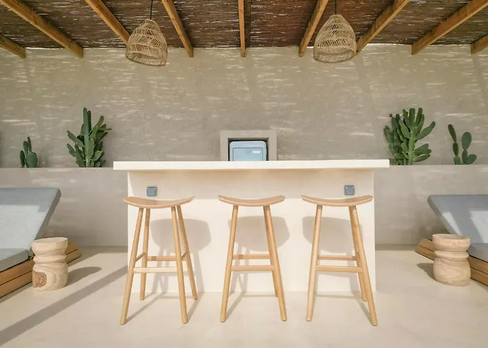 Вилла Azure 8p. - Zazu